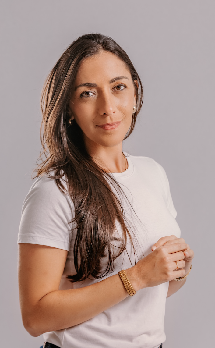 Professora Doutora Sara Jobard